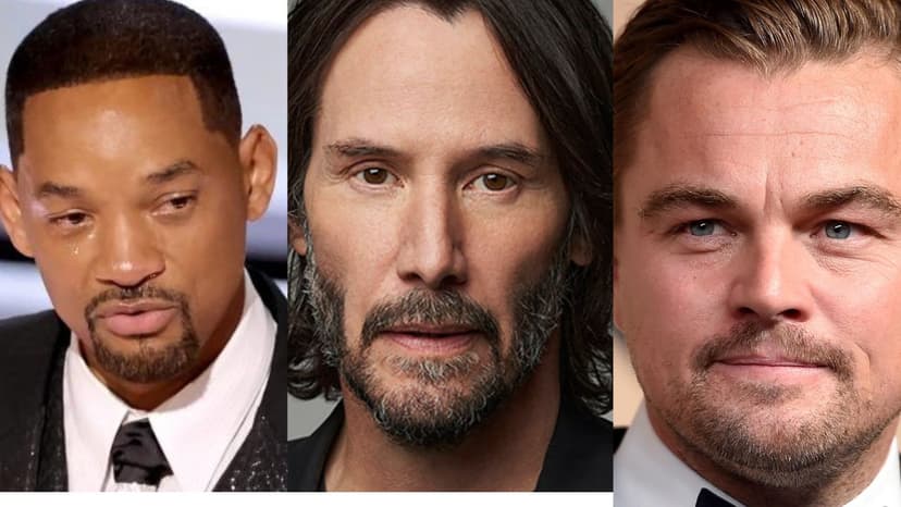 Highest-Paid Actors in the World