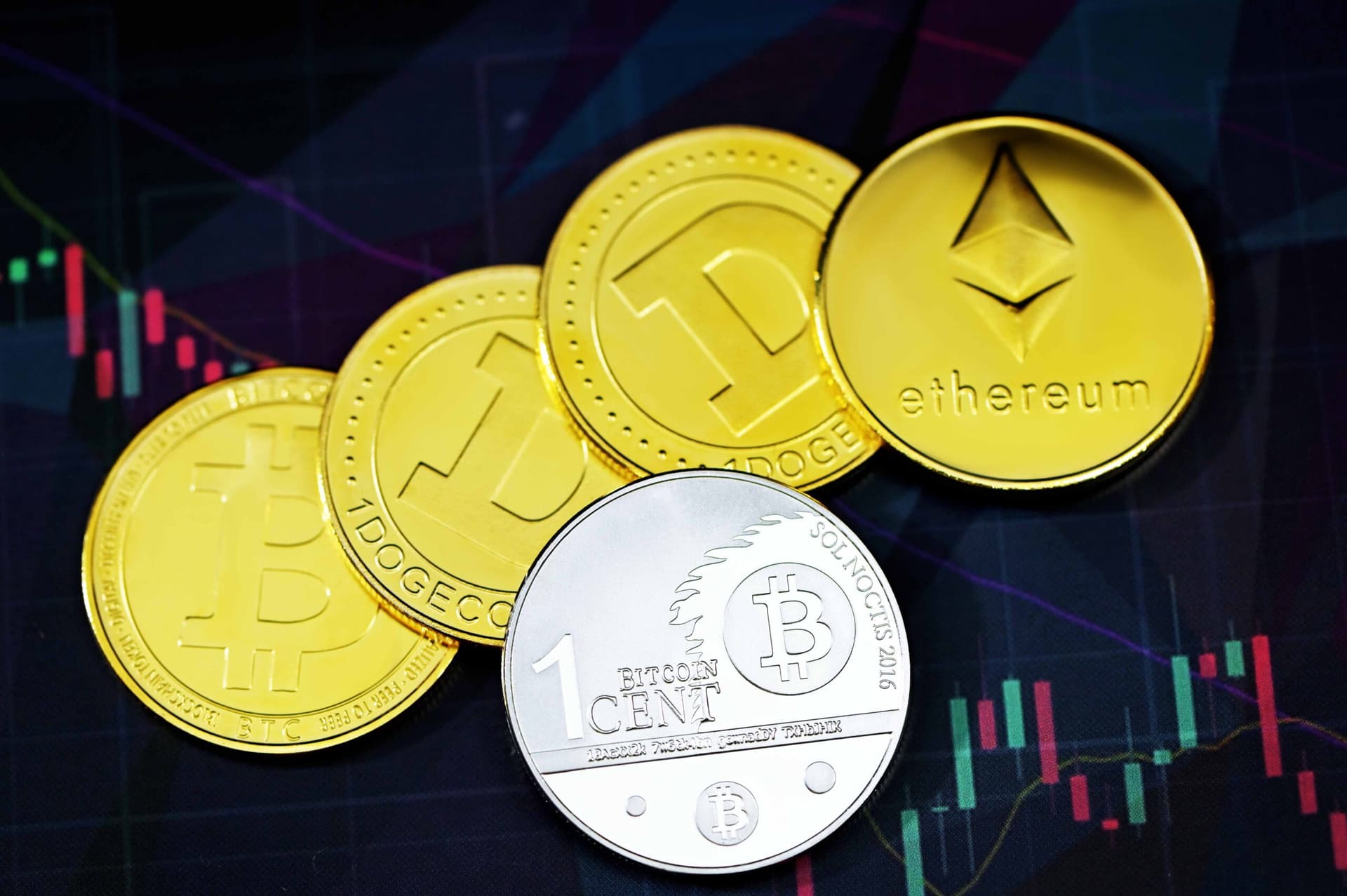 5 Benefits of Paying with Cryptocurrencies