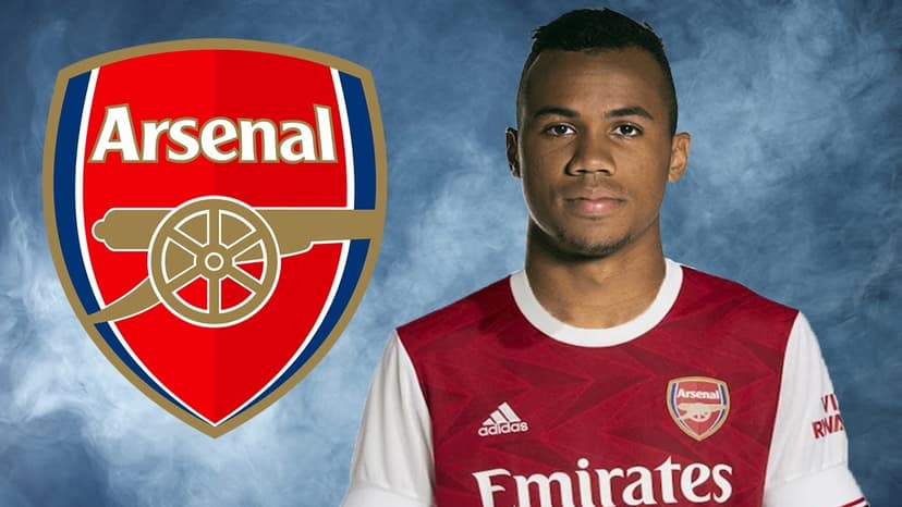 Gabriel Magalhães net worth