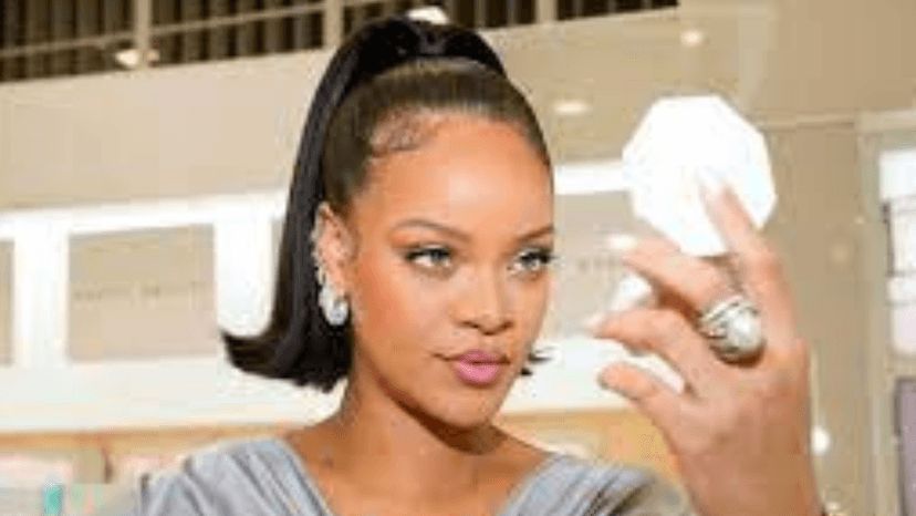 Rihanna Net Worth