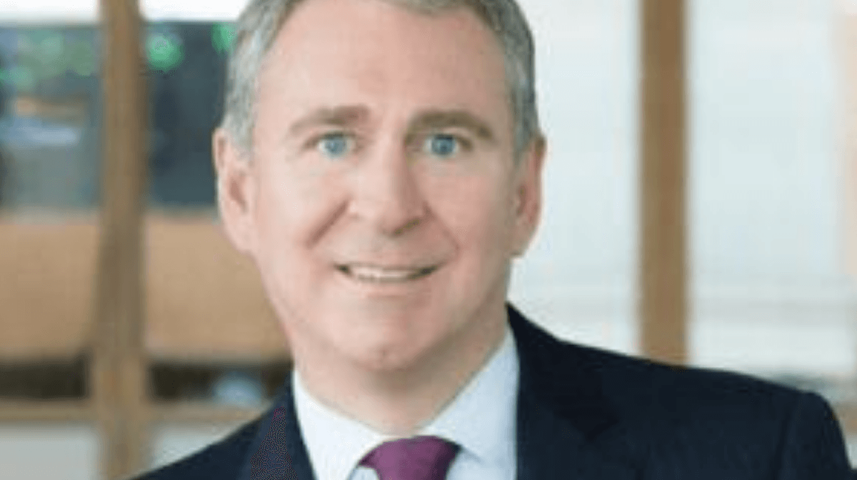 Ken Griffin net worth