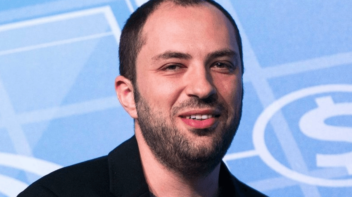 Jan Koum net worth