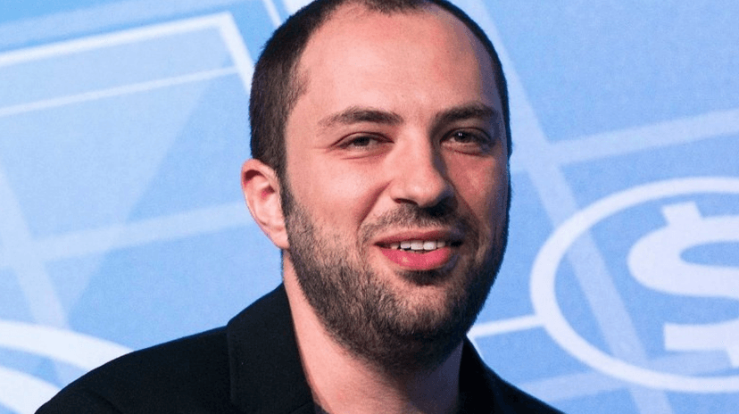 Jan Koum net worth
