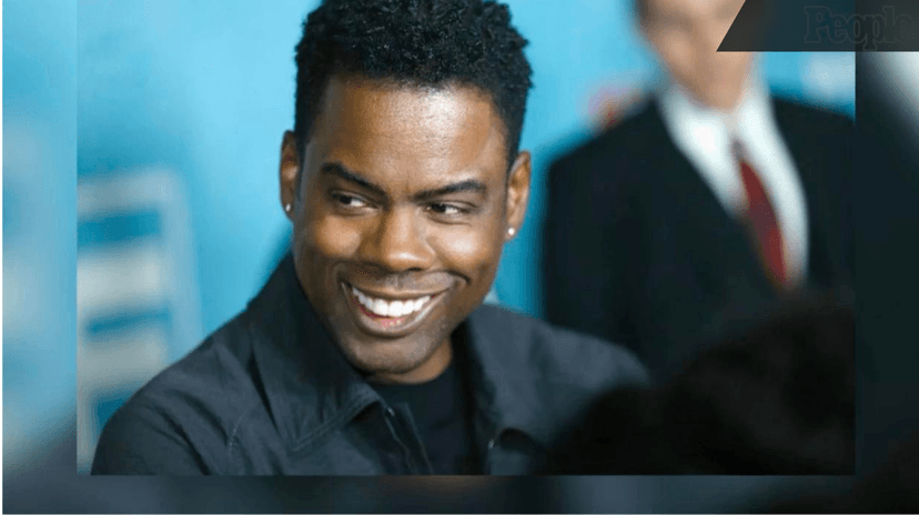 Chris Rock net worth