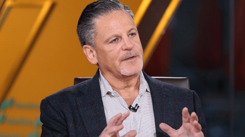 Dan Gilbert net worth