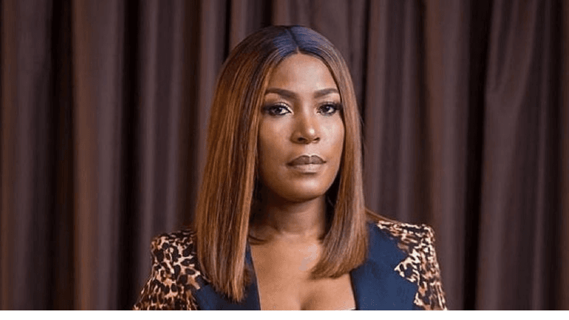 Linda Ikeji Net Worth