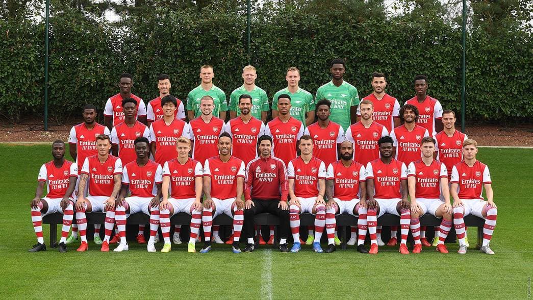 Arsenal Net Worth