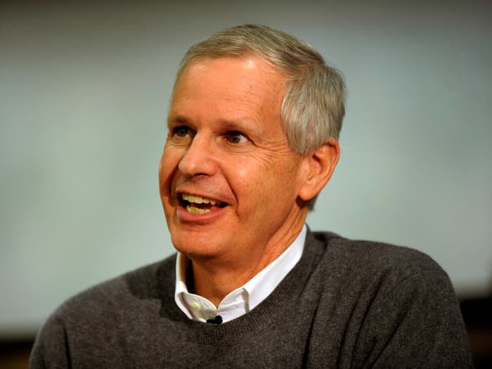 Charlie Ergen net worth