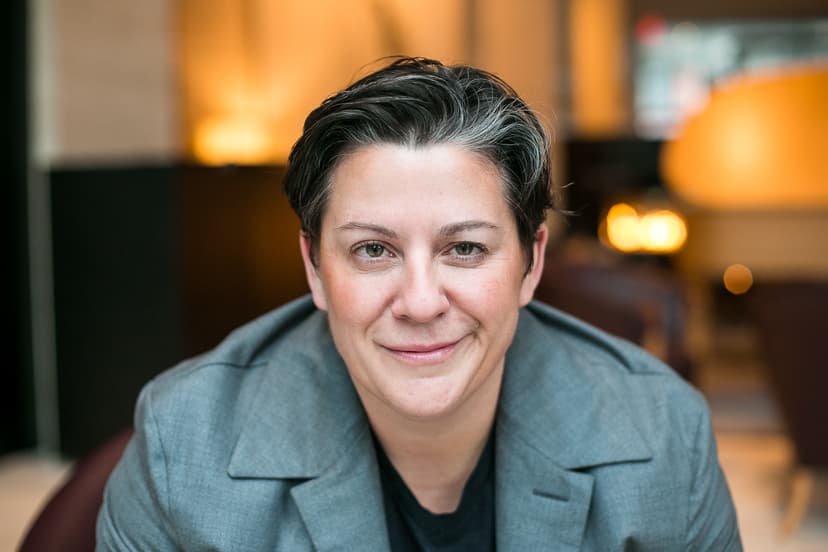 Mandy Rennehan net worth