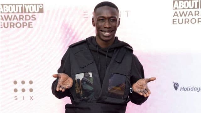 Khaby Lame Net Worth
