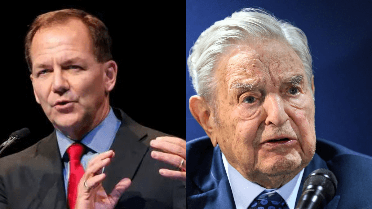 Richest forex traders in the world