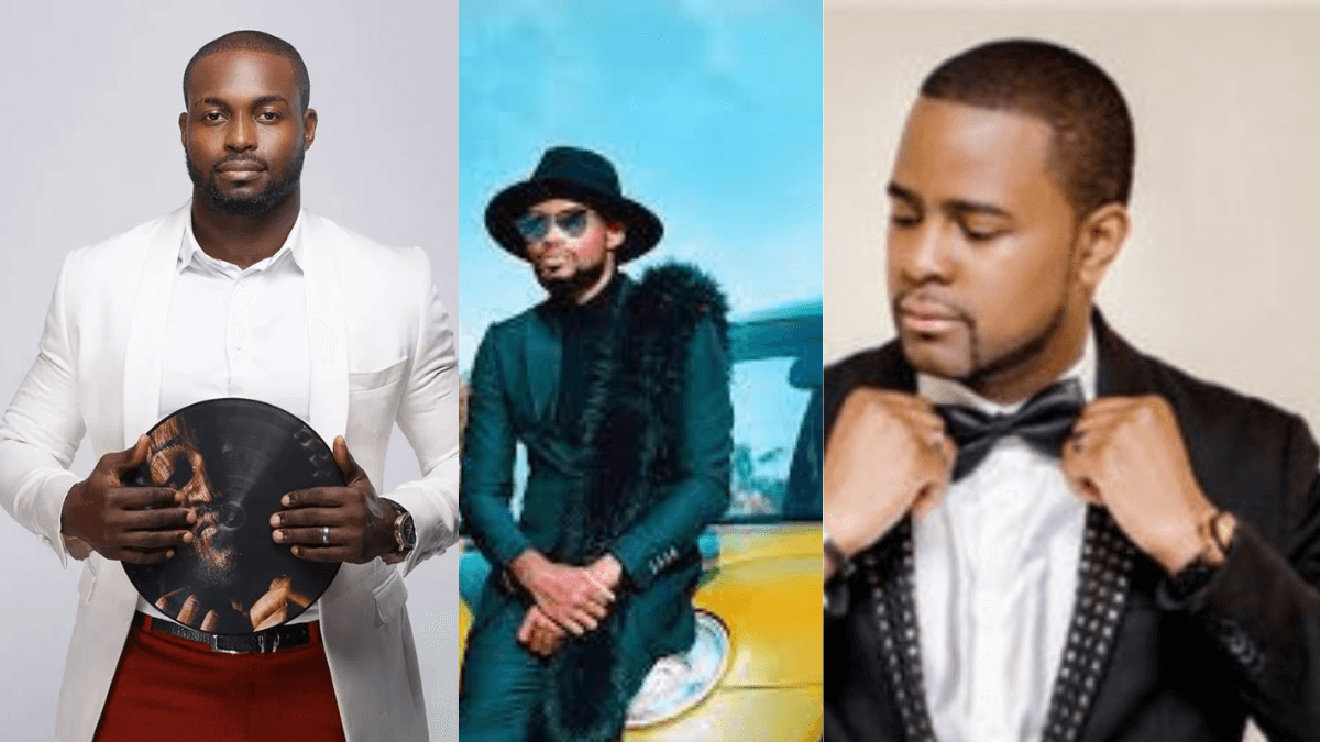 Top 10 Richest DJ in Nigeria