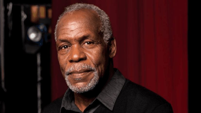 Danny Glover Net worth