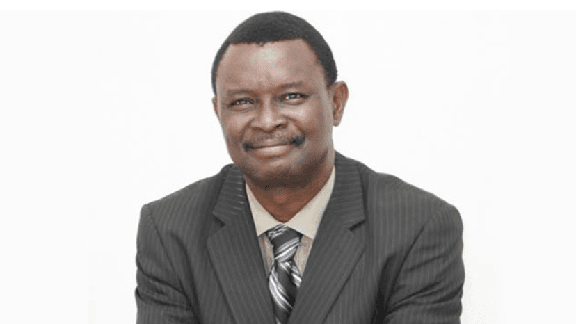 Mike Bamiloye net worth