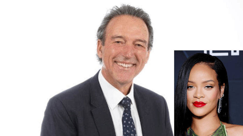 Graeme Hart Net Worth