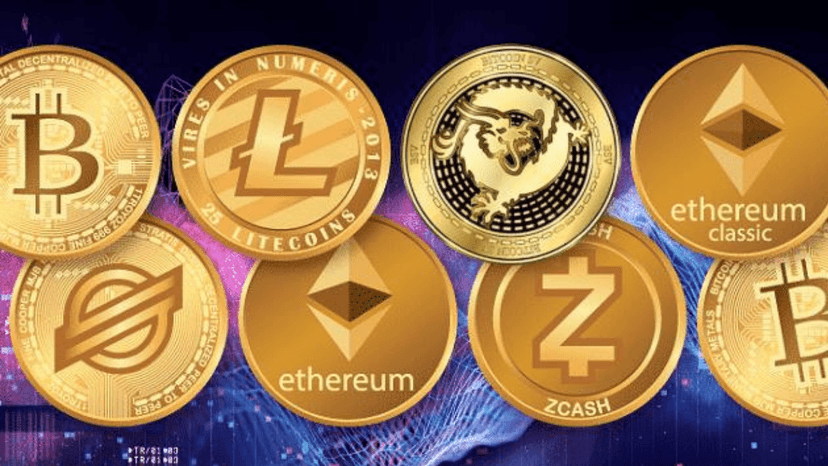 Best Cryptocurrencies to Invest in 2023