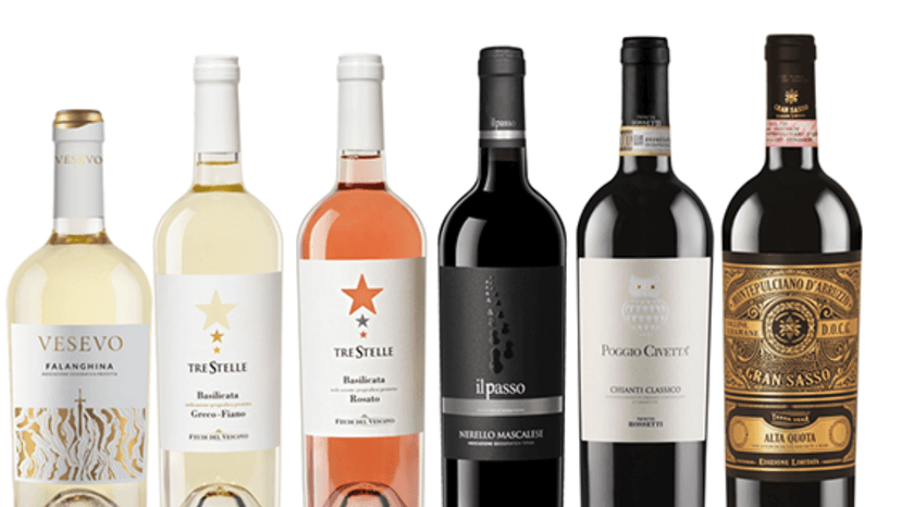 Most Expensive Wine Brands In The World