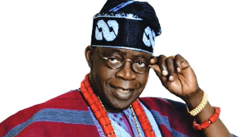 Bola Ahmed Tinubu Net Worth 2025, Politics and Family