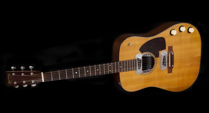Most Expensive Guitars in the world