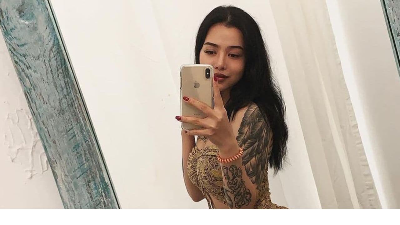 Bella Poarch net worth