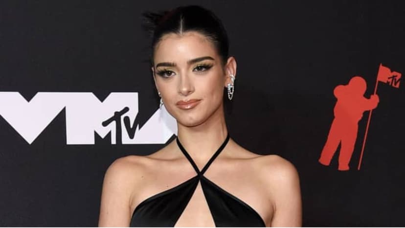 Dixie Jane D'Amelio net worth