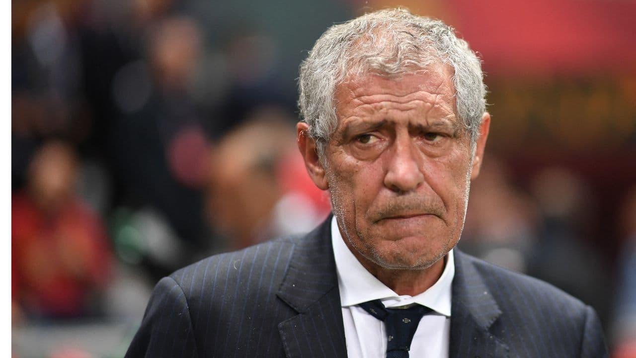 Fernando Santos Net Worth