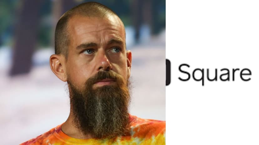 Jack Dorsey net worth