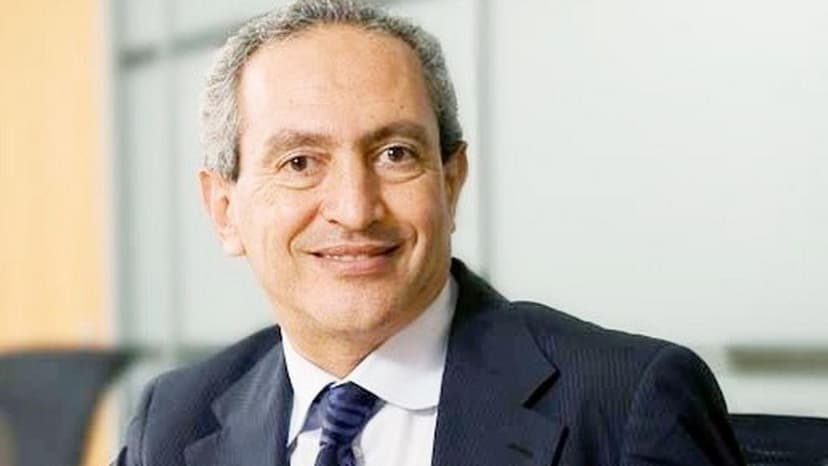 Nassef Sawiris Net Worth