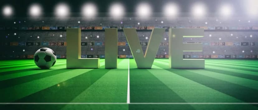 Live betting