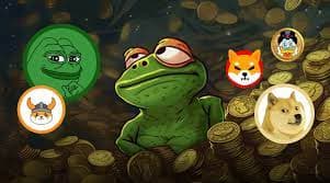 memecoin