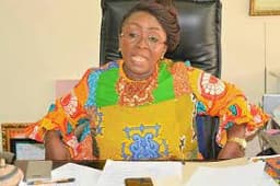 Dzifa Gomashie Biography and Net Worth