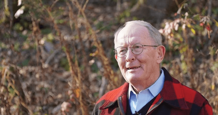 Lamar Alexander net worth