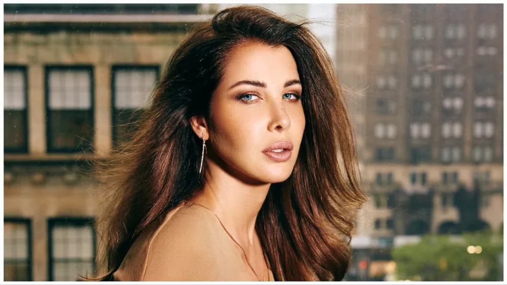 Nancy Ajram net worth