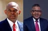 Richest Men in Nigeria