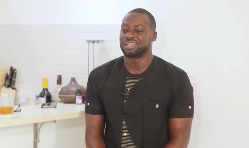 Chris Attoh Net Worth