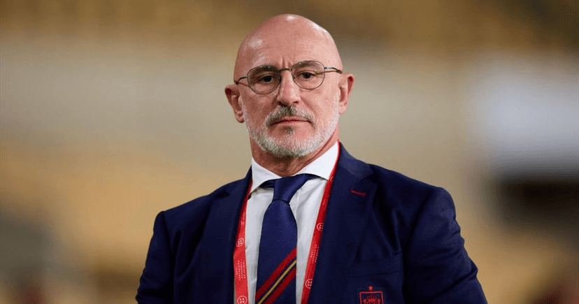 Luis de la Fuente Net Worth