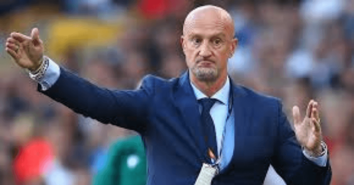 Marco Rossi net worth