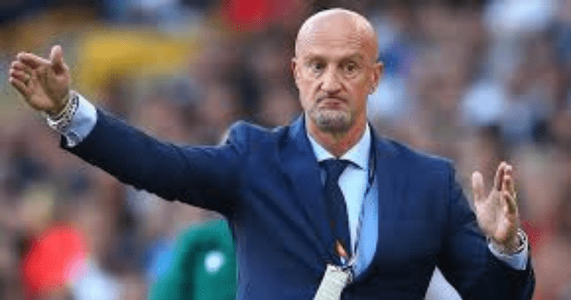 Marco Rossi net worth