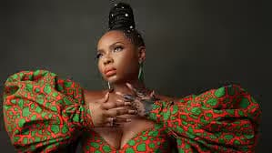 Yemi Alade net worth