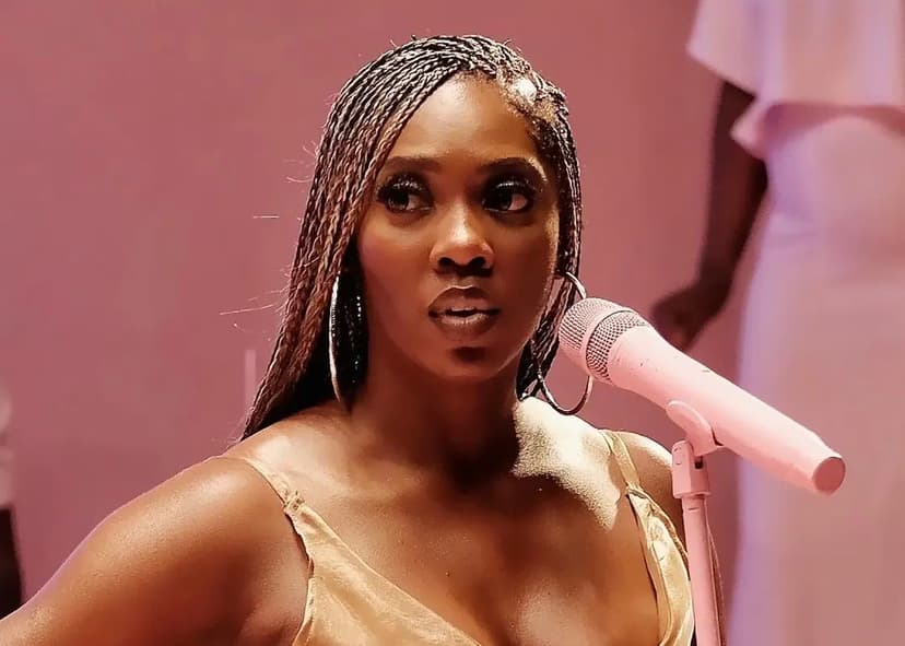 richest female musicians in Nigeria