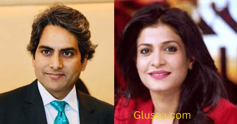 Richest Journalists in India