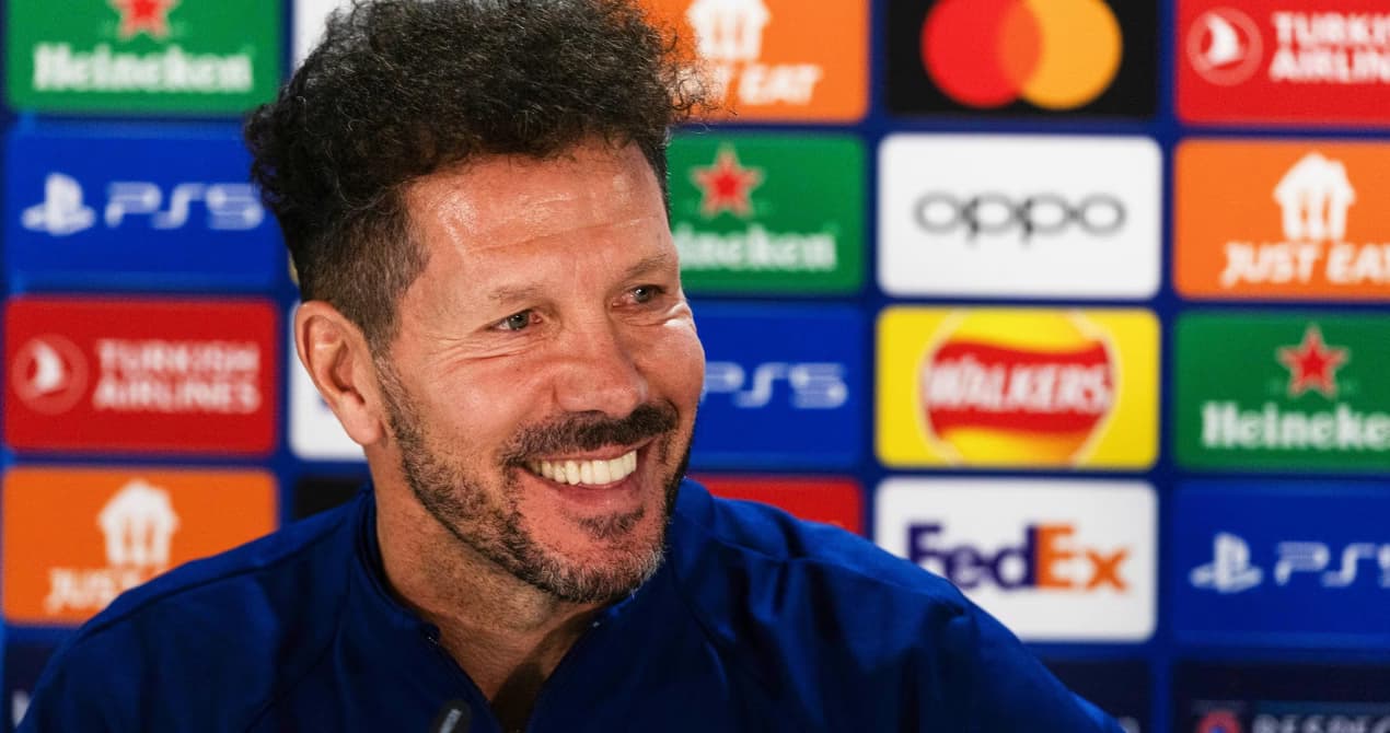 Diego Simeone Net Worth