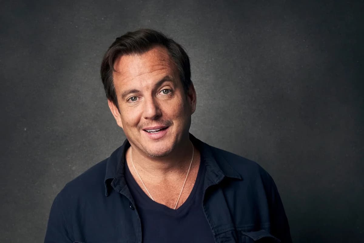 Will Arnett net worth