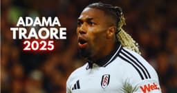 Adama Traore Net worth 2025