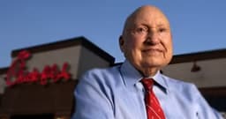 Bubba Cathy Net Worth 2025