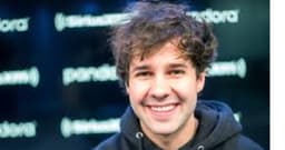 David Dobrik Net Worth 2025