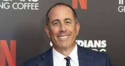 Jerry Seinfeld Net Worth 2025, Family, Earnings, Salary