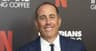 Jerry Seinfeld net worth