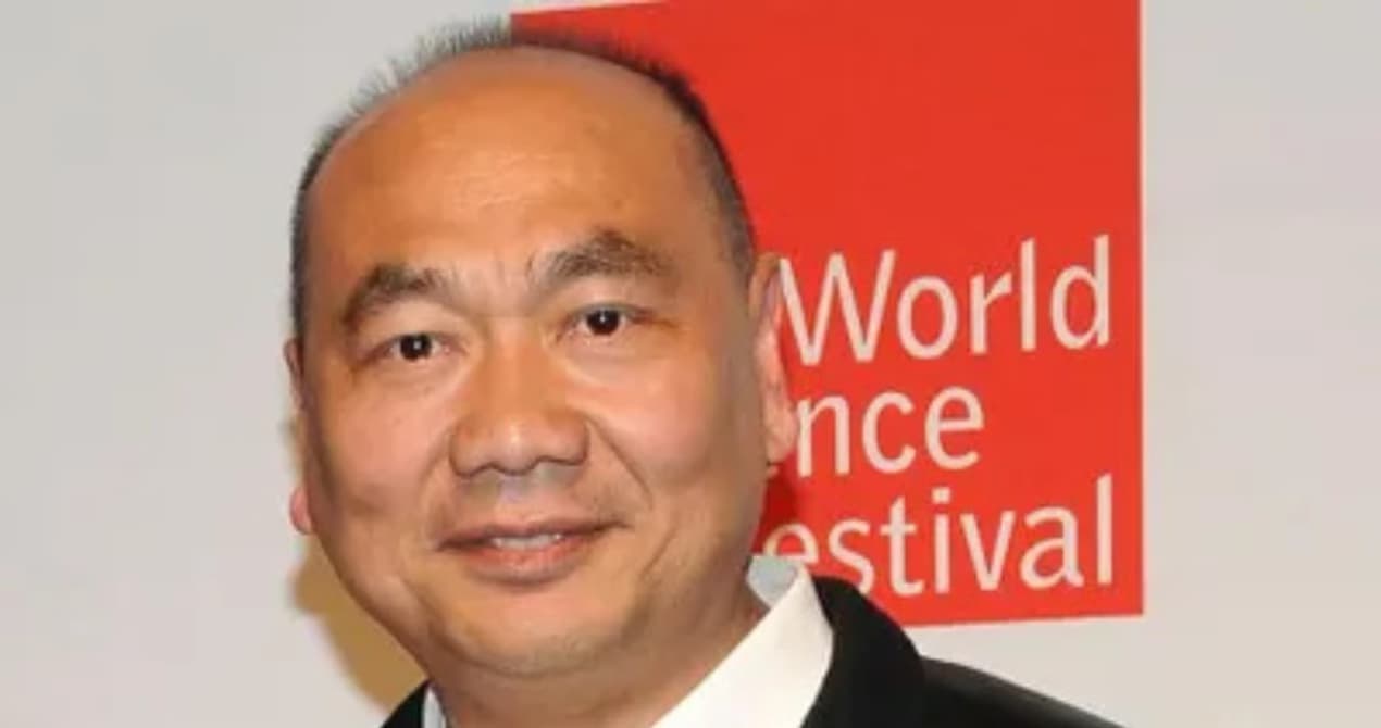 Leo Koguan net worth