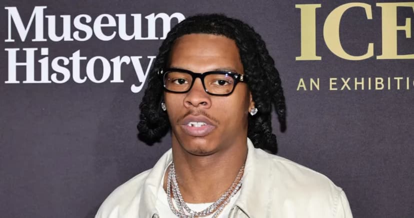 Lil Baby Net worth